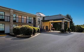 Quality Inn Commerce At I-85